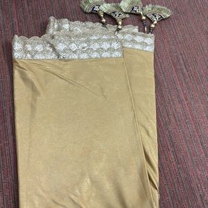 LEHENGA KURTI DUPATTA