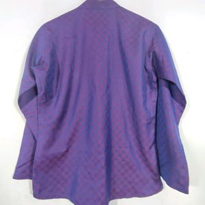 Purple Shirt ( Men)