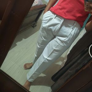 Men/Women Pant