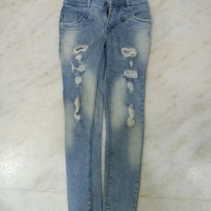 Price Drop For Jeans