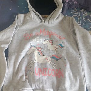 Kids Hoodie