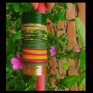 Mix Bangles For Women