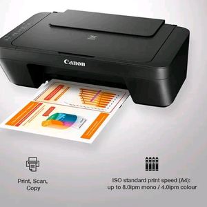 CANON PRINTER