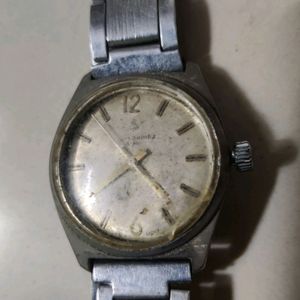 Watch Not Working Need Service