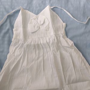 New 2-3 Years Girls Dress