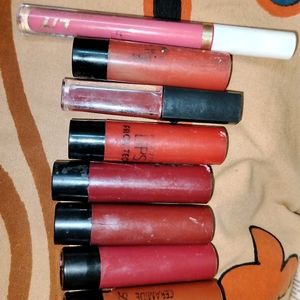 Lipsticks