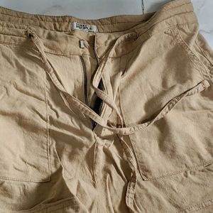 Shorts Pant