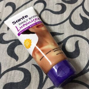 Sanfe Luminiser Instant Body Glow