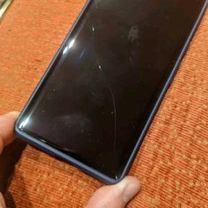 Pixal 6pro Screen Damage