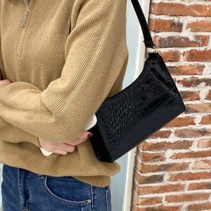 Black Sling bag