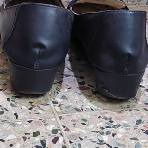 Used Bata Shoes