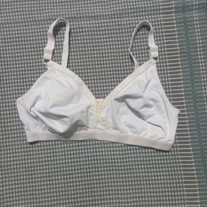 White Bra (40 C)