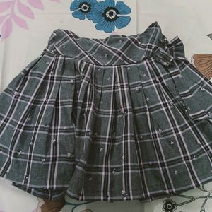 SALE!Girl Skirt