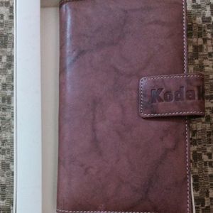 Women Wallet (New)