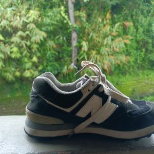 New Balance Shoe .