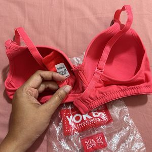 Moving Out T Shirt Bra Sale