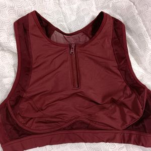 Very Best Sports Bra