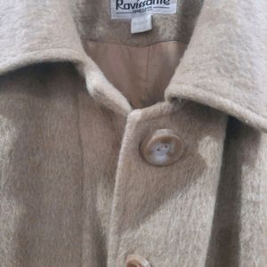 Women's Overcoat