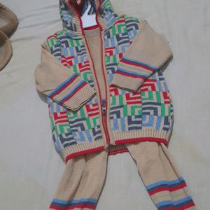 Kids Winter Wear