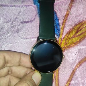 Fire Bolt Smart Watch No Screch Like New