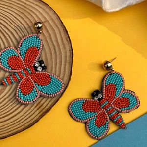 Handmade Earrings