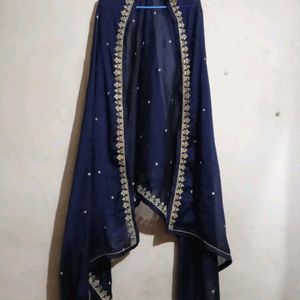 Lehenga with Kurti