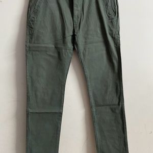 U.S. Polo Pant (men’s)