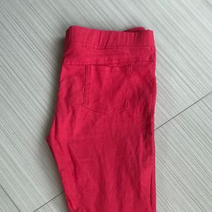 Stretchable Trouser