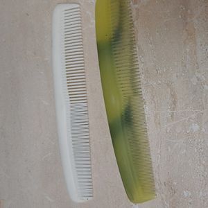 Combs