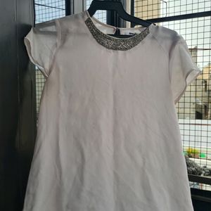 Embellished Tshirt/blouse