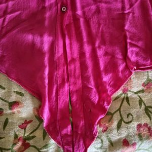 Rani Pink Shirt