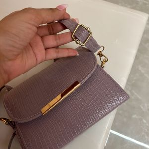 Cute Sling Bag