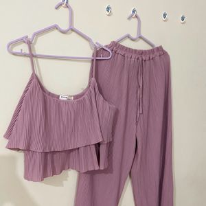 Women Co-ord Set