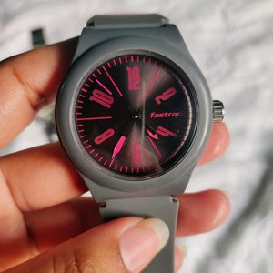 Fastrack Nd Foxter Watch