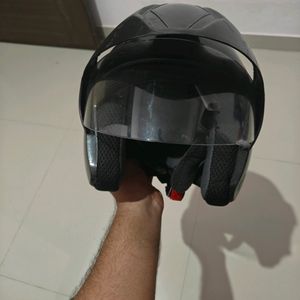 RS-I Helmet ISI Certified (L)