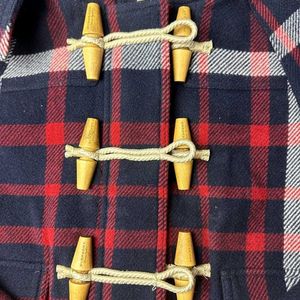 Authentic Burberry coat