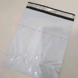 New Plastic Packing  Bags