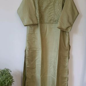 KURTA (SIZE : XL, XXL )