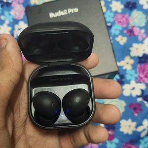 Samsung Galaxy Buds Pro 2