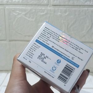 Plum Niacinamide & Ricewater Gel Cream (Sealed)