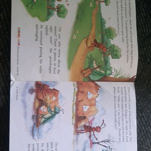 Books For Nursery To Srkg