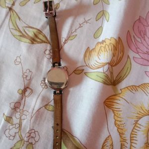 Fossil Original Ladies Watch