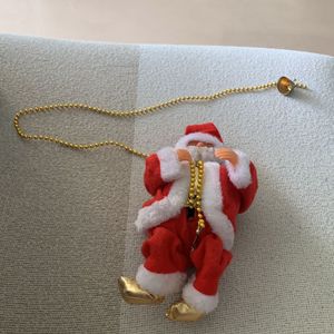 Fixed PriceMusical Santa Claus