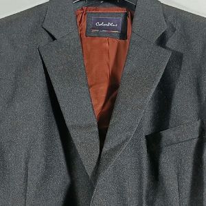 Colorplus Aspen Brown Blazer