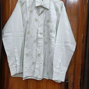 Men Shirts Summer Wear Special Collection