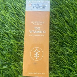 10% Vitamin C Serum