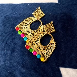 Golden Earings