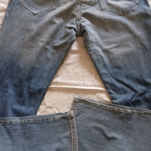 Men's Jeans