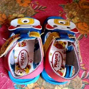 Baby Shoes Combo