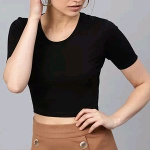 SASSAFRAS Cause Regular Sleeves Solid Top